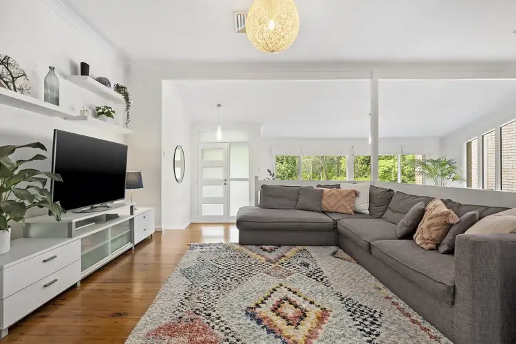 Fifth view of Homely house listing, 3 Butterfield Street, Thornleigh NSW 2120