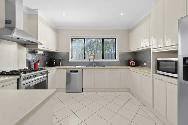 Sixth view of Homely house listing, 4 Parroo Close, St Clair NSW 2759
