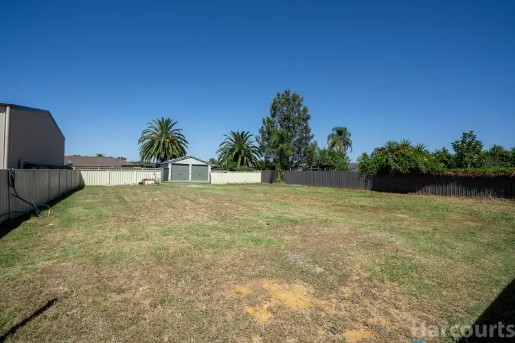 Main view of Homely land listing, 18A Lang Street, Kurri Kurri NSW 2327