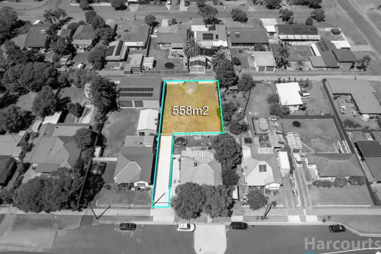 Third view of Homely land listing, 18A Lang Street, Kurri Kurri NSW 2327