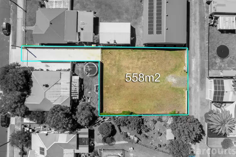 Fourth view of Homely land listing, 18A Lang Street, Kurri Kurri NSW 2327