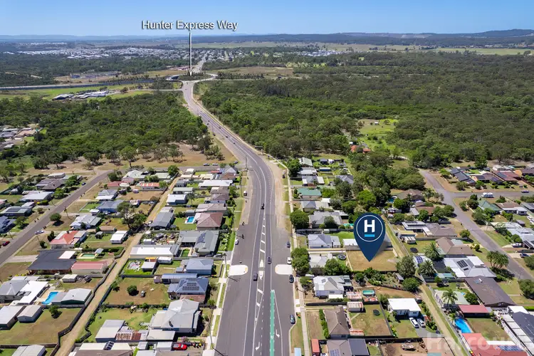 Fifth view of Homely land listing, 18A Lang Street, Kurri Kurri NSW 2327