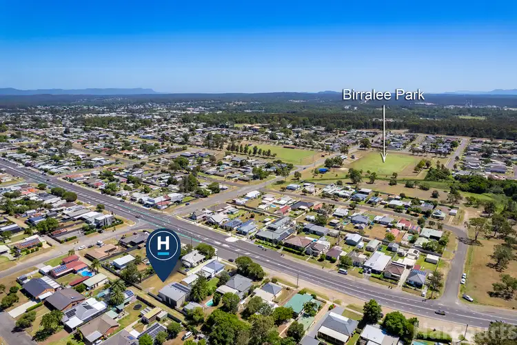 Sixth view of Homely land listing, 18A Lang Street, Kurri Kurri NSW 2327