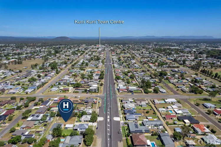 Seventh view of Homely land listing, 18A Lang Street, Kurri Kurri NSW 2327