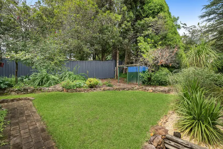 Fifth view of Homely house listing, 31 Oaklands Road, Hazelbrook NSW 2779