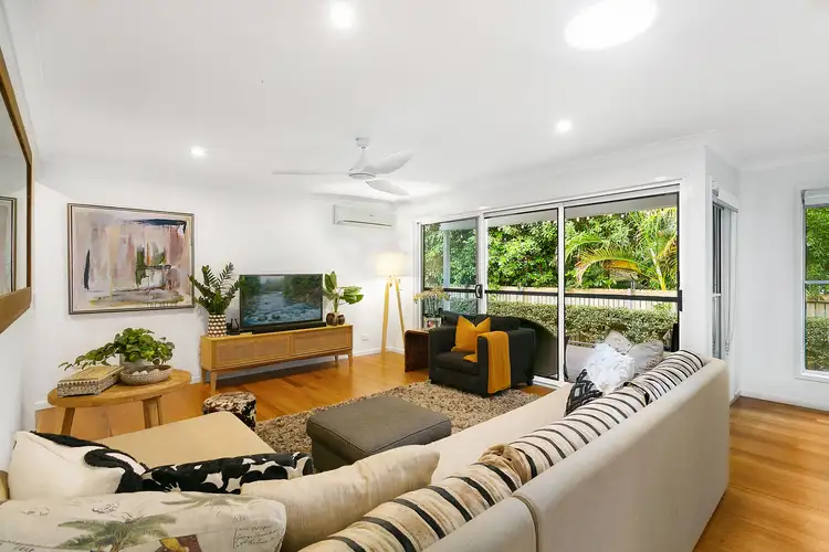 Third view of Homely house listing, 2/55 Riverside Drive, Currumbin Waters QLD 4223
