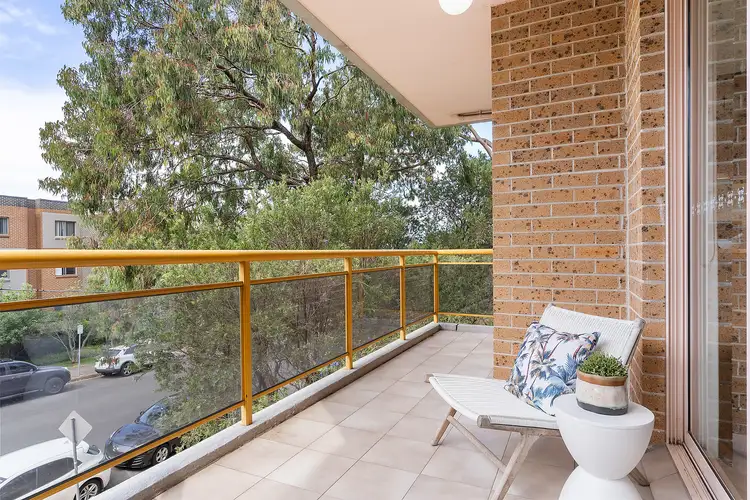 Fifth view of Homely apartment listing, 6/39 Gladstone Street, Kogarah NSW 2217