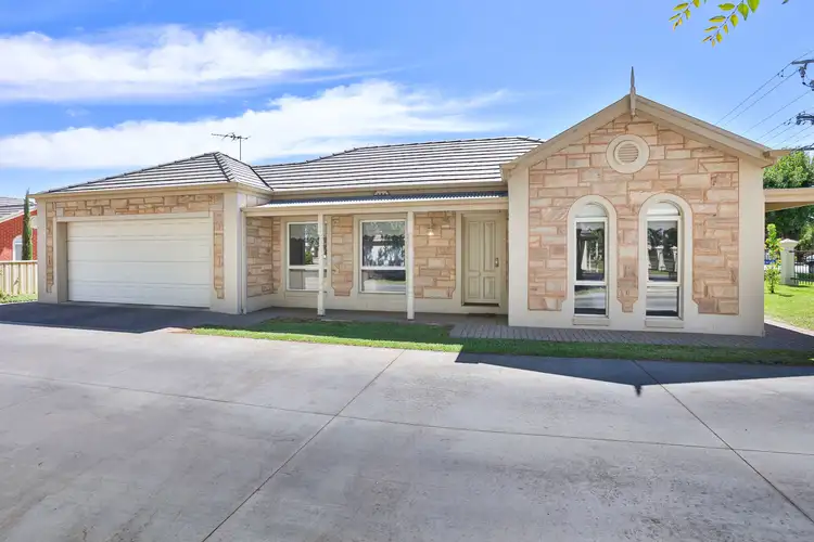 Second view of Homely house listing, 315 Eighth Street, Mildura VIC 3500