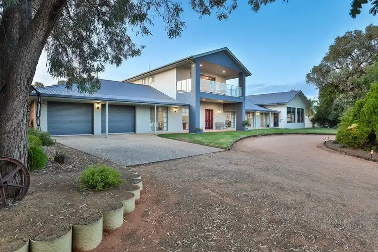 Main view of Homely house listing, 57 Cowra Avenue, Mildura VIC 3500
