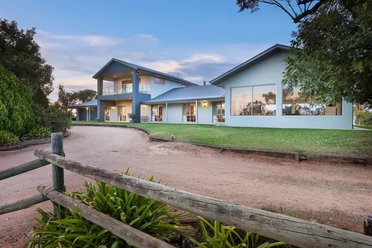 Second view of Homely house listing, 57 Cowra Avenue, Mildura VIC 3500