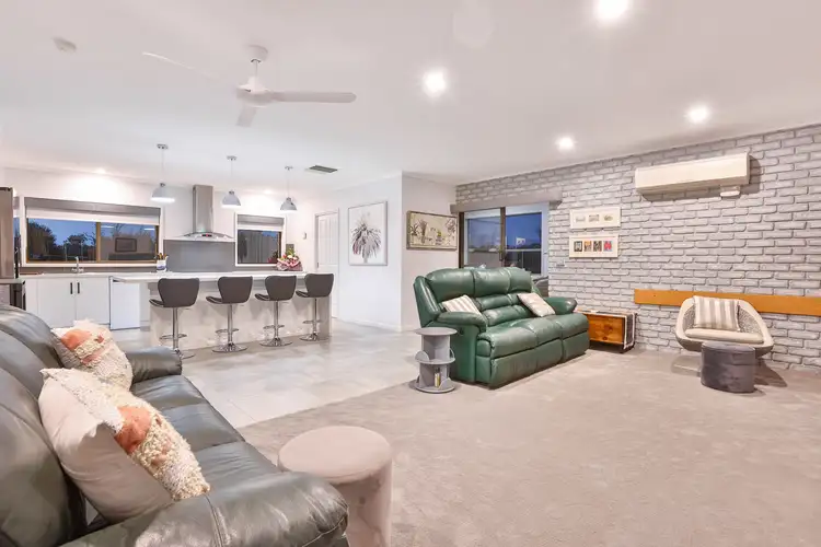 Third view of Homely house listing, 57 Cowra Avenue, Mildura VIC 3500
