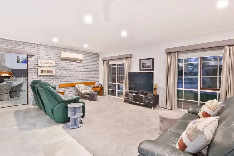 Fourth view of Homely house listing, 57 Cowra Avenue, Mildura VIC 3500