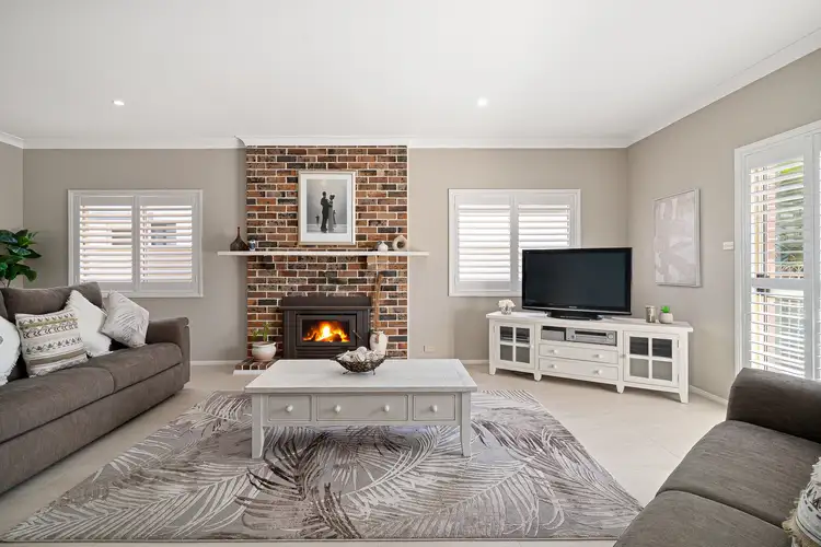 Third view of Homely house listing, 25 Treborth Place, Menai NSW 2234