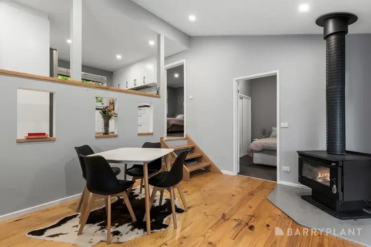 Third view of Homely house listing, 10 Omonia Drive, Badger Creek VIC 3777