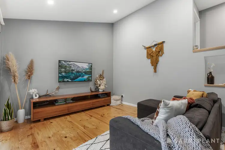 Fourth view of Homely house listing, 10 Omonia Drive, Badger Creek VIC 3777