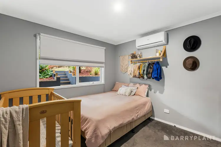 Fifth view of Homely house listing, 10 Omonia Drive, Badger Creek VIC 3777