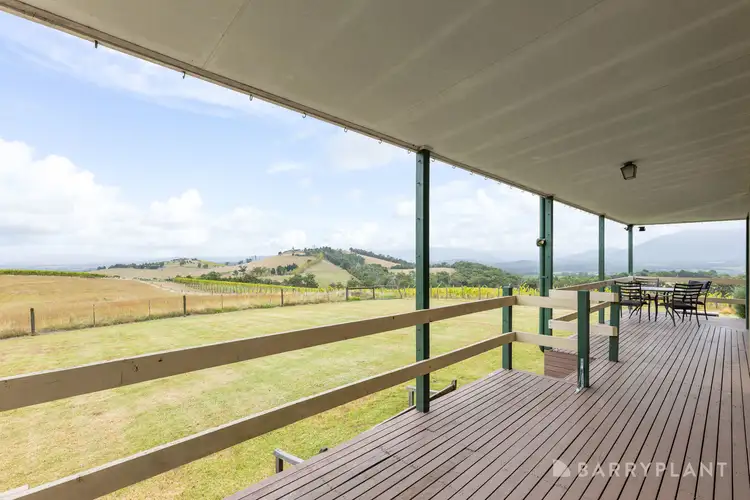 5 Range Road, Gruyere VIC 3770