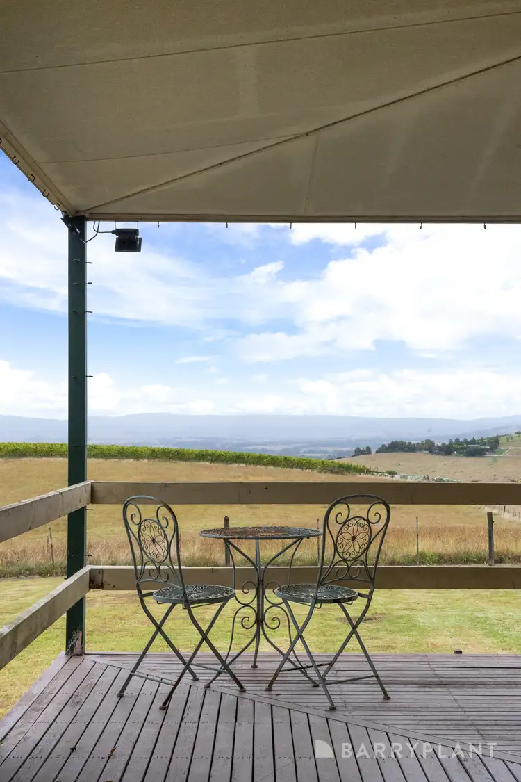 Fifth view of Homely rural property listing, 5 Range Road, Gruyere VIC 3770