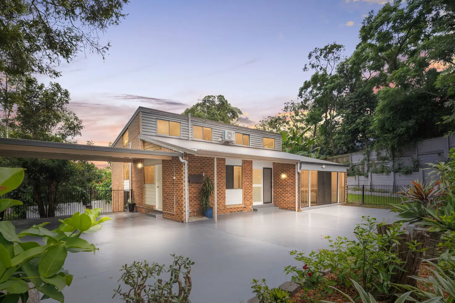 Main view of Homely house listing, 3 Marmindie Street, Chapel Hill QLD 4069