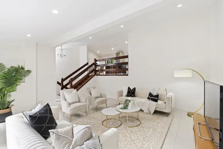 Third view of Homely house listing, 3 Marmindie Street, Chapel Hill QLD 4069