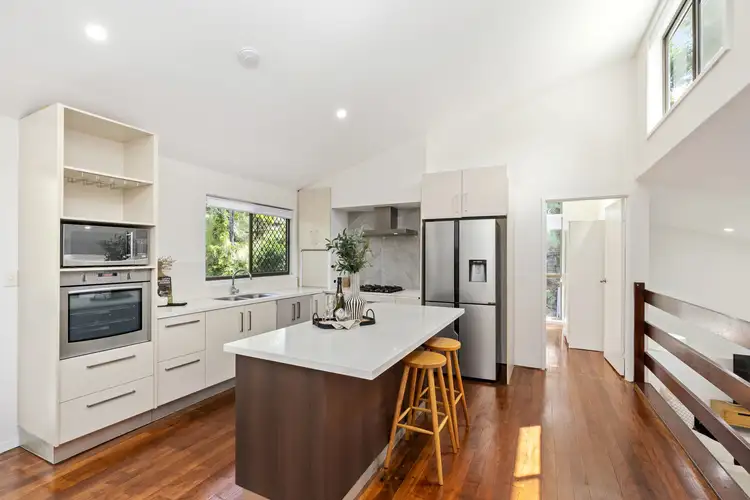 Fourth view of Homely house listing, 3 Marmindie Street, Chapel Hill QLD 4069