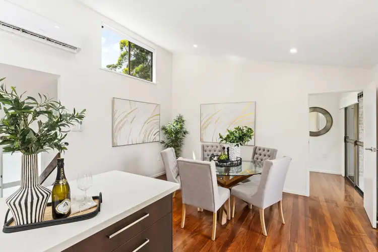 Sixth view of Homely house listing, 3 Marmindie Street, Chapel Hill QLD 4069