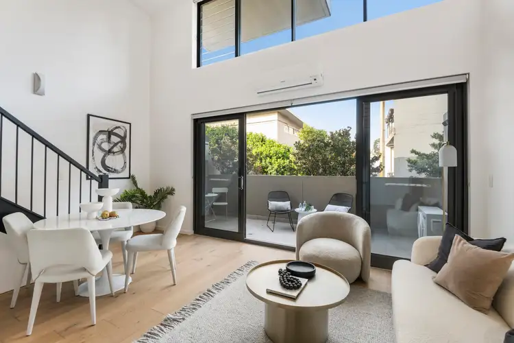 201/133-141 Botany Road, Waterloo NSW 2017