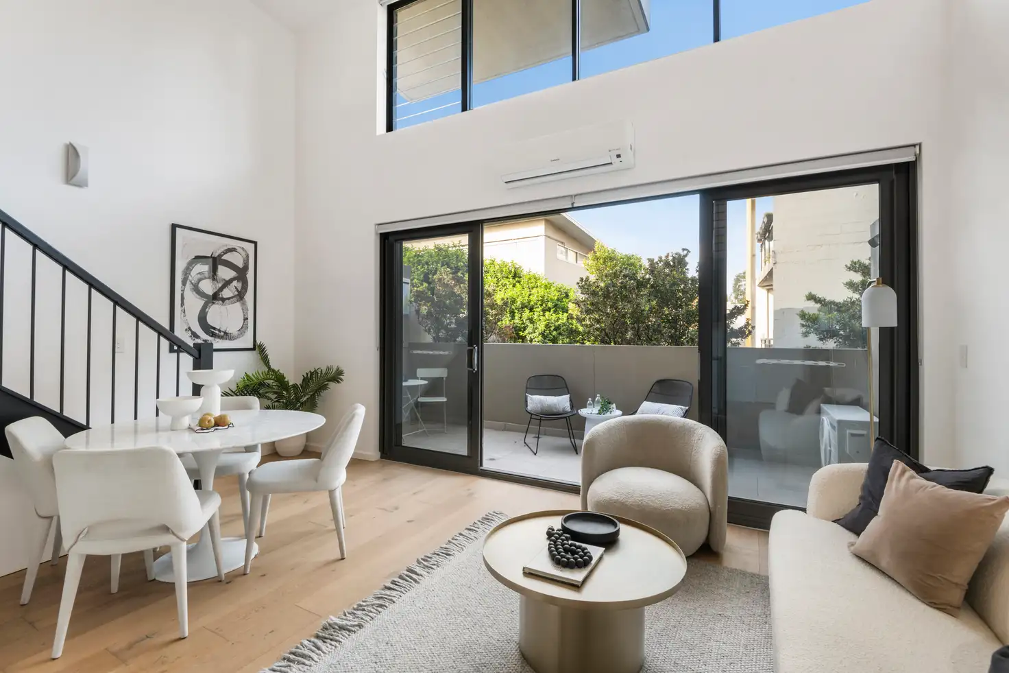 Main view of Homely apartment listing, 201/133-141 Botany Road, Waterloo NSW 2017