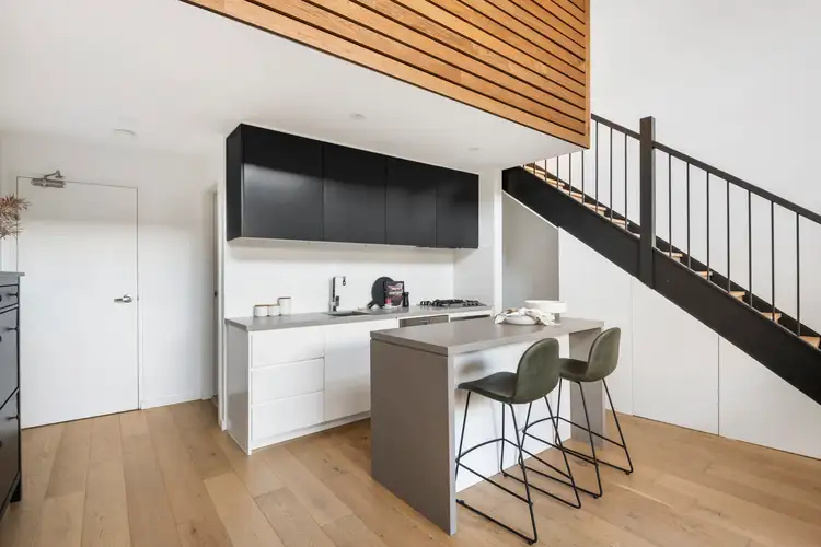 Third view of Homely apartment listing, 201/133-141 Botany Road, Waterloo NSW 2017