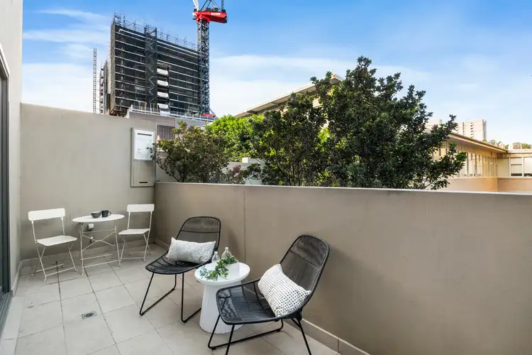 Sixth view of Homely apartment listing, 201/133-141 Botany Road, Waterloo NSW 2017