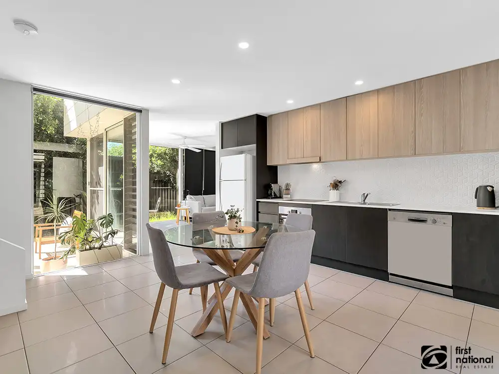 Main view of Homely townhouse listing, 7/88 Park Beach Road, Coffs Harbour NSW 2450