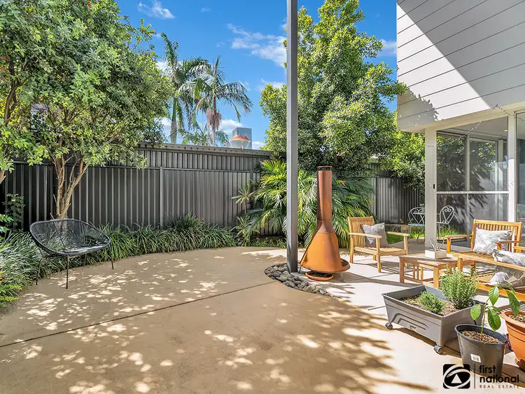 Second view of Homely townhouse listing, 7/88 Park Beach Road, Coffs Harbour NSW 2450
