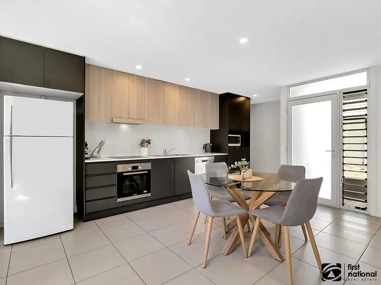 Fourth view of Homely townhouse listing, 7/88 Park Beach Road, Coffs Harbour NSW 2450