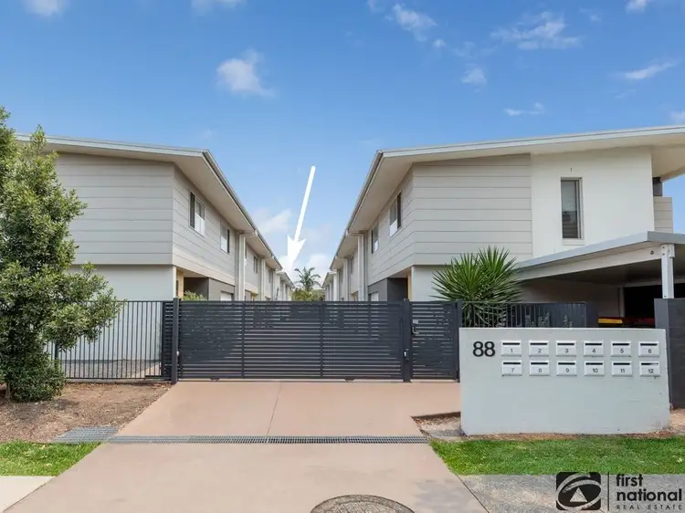 Fifth view of Homely townhouse listing, 7/88 Park Beach Road, Coffs Harbour NSW 2450