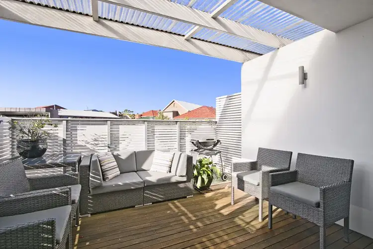 41/173-179 Bronte Road, Queens Park NSW 2022