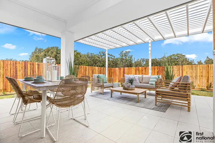 Main view of Homely house listing, 4 Angler Crescent, Bonville NSW 2450