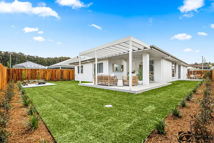 Fifth view of Homely house listing, 4 Angler Crescent, Bonville NSW 2450