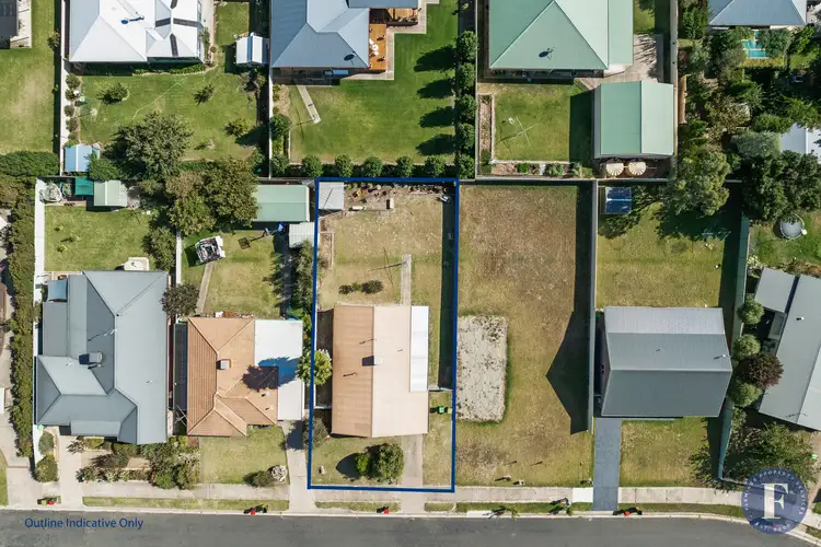Second view of Homely house listing, 32 Pinkstone Avenue, Cootamundra NSW 2590