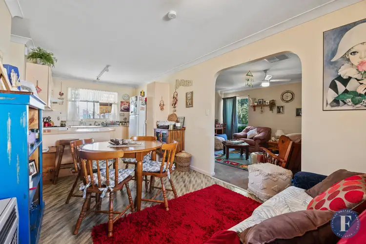 Third view of Homely house listing, 32 Pinkstone Avenue, Cootamundra NSW 2590