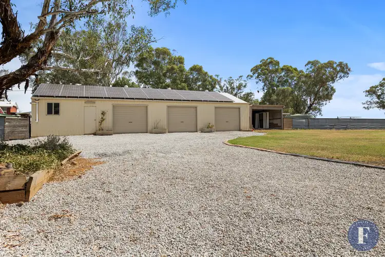 Second view of Homely house listing, 451 Bridge Street, Muttama NSW 2722
