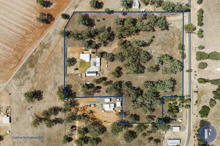 Third view of Homely house listing, 451 Bridge Street, Muttama NSW 2722
