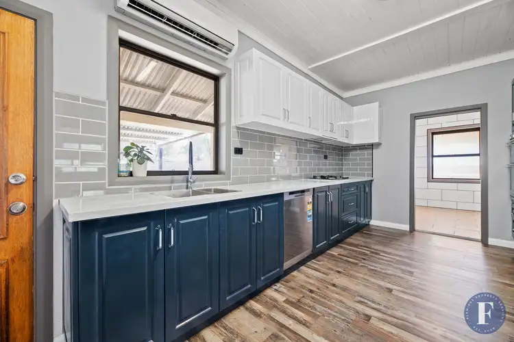 Fourth view of Homely house listing, 451 Bridge Street, Muttama NSW 2722