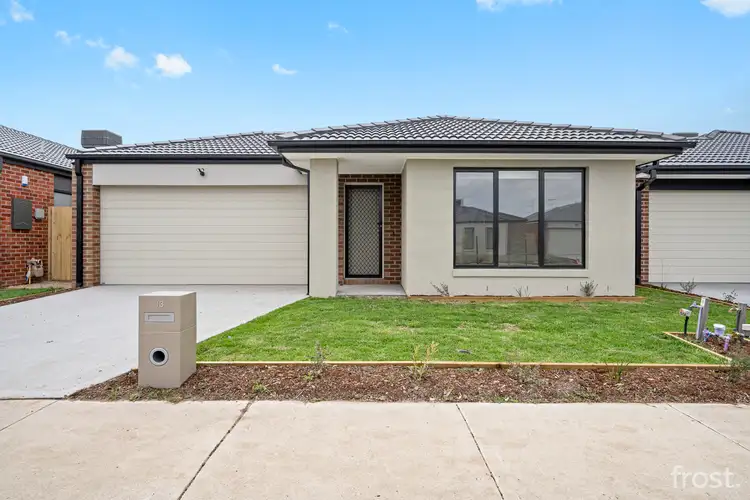 13 Ivanhoe Road, Wallan VIC 3756