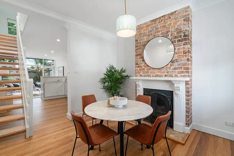 Third view of Homely house listing, 17 James Street, Woollahra NSW 2025