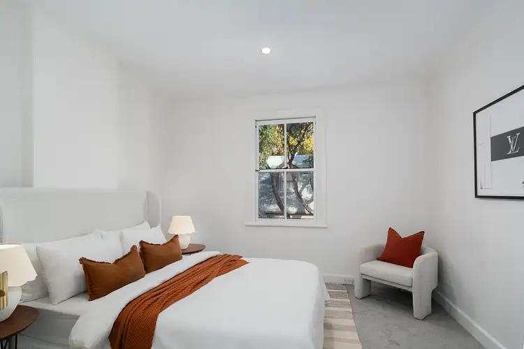 Fifth view of Homely house listing, 17 James Street, Woollahra NSW 2025