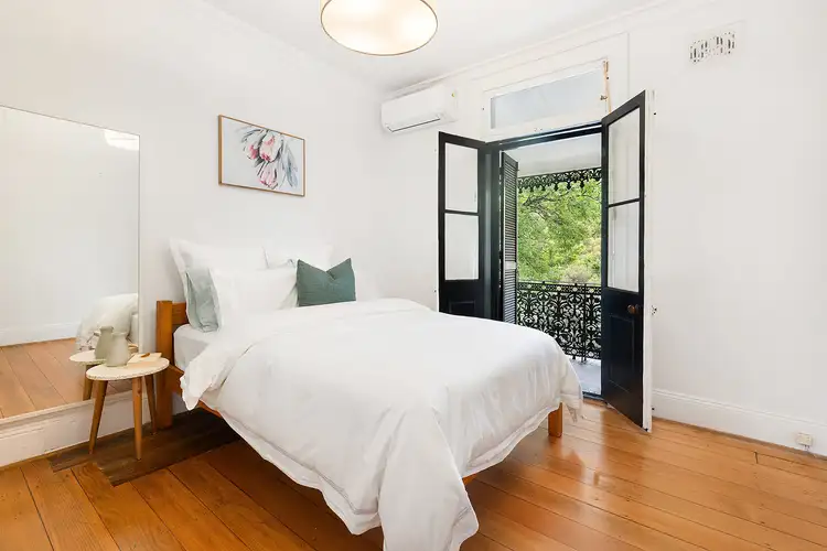 Fifth view of Homely terrace listing, 185 Sutherland Street, Paddington NSW 2021