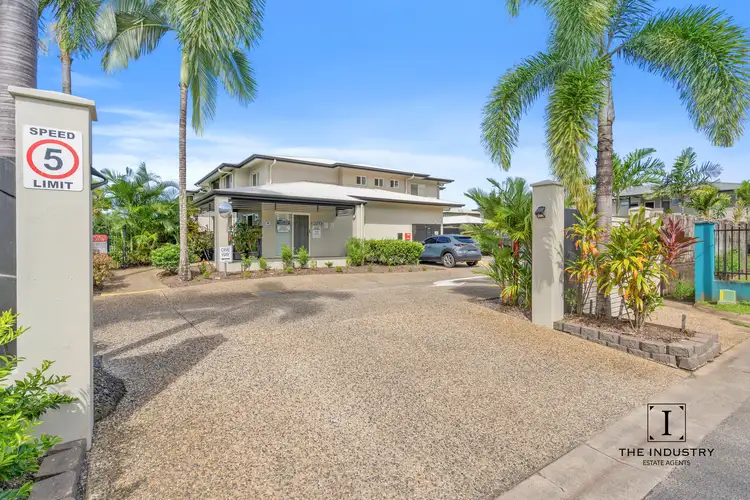 Second view of Homely house listing, 21/1-13 Ernest Street, Redlynch QLD 4870