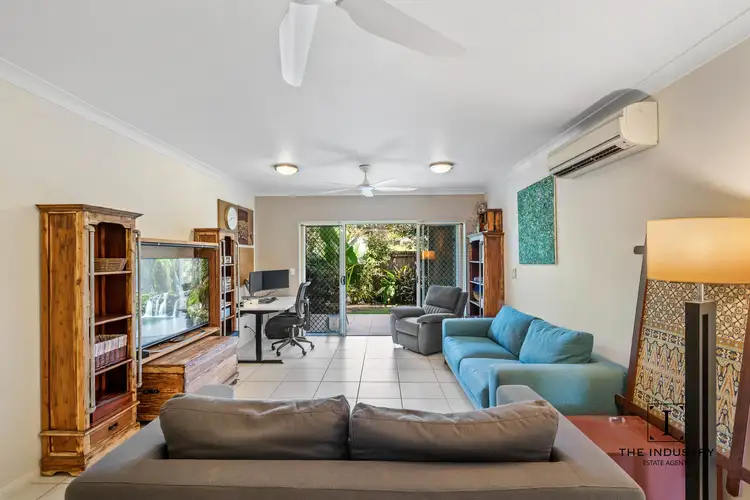 Sixth view of Homely house listing, 21/1-13 Ernest Street, Redlynch QLD 4870