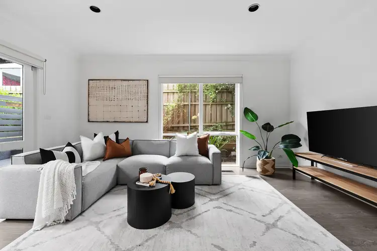 Fourth view of Homely townhouse listing, 2/1 Cohuna Street, Brunswick West VIC 3055