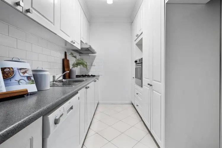 Sixth view of Homely townhouse listing, 2/1 Cohuna Street, Brunswick West VIC 3055
